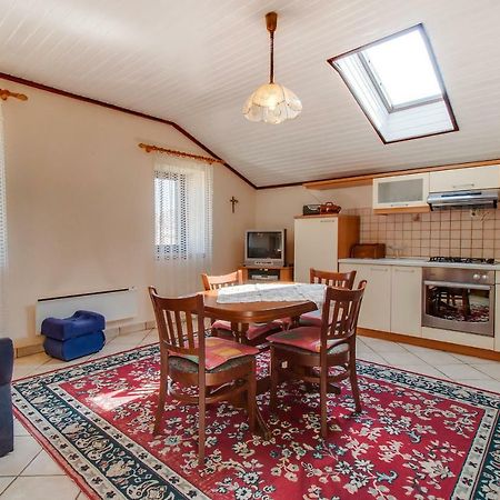 Apartment Danilo Mali Lošinj Exteriör bild