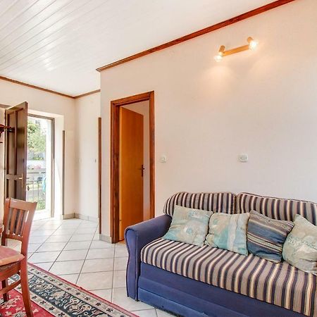 Apartment Danilo Mali Lošinj Exteriör bild