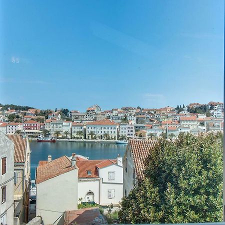 Apartment Danilo Mali Lošinj Exteriör bild
