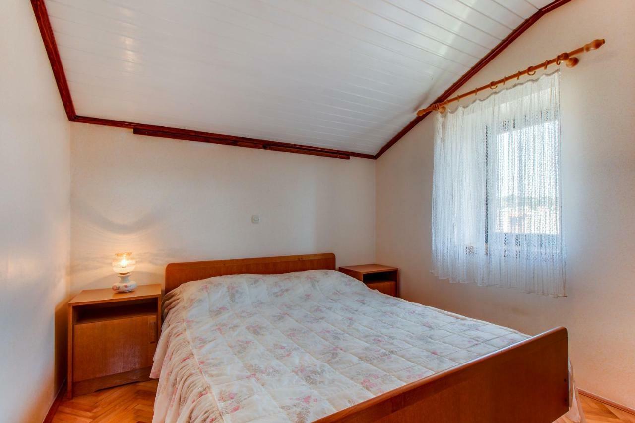 Apartment Danilo Mali Lošinj Exteriör bild