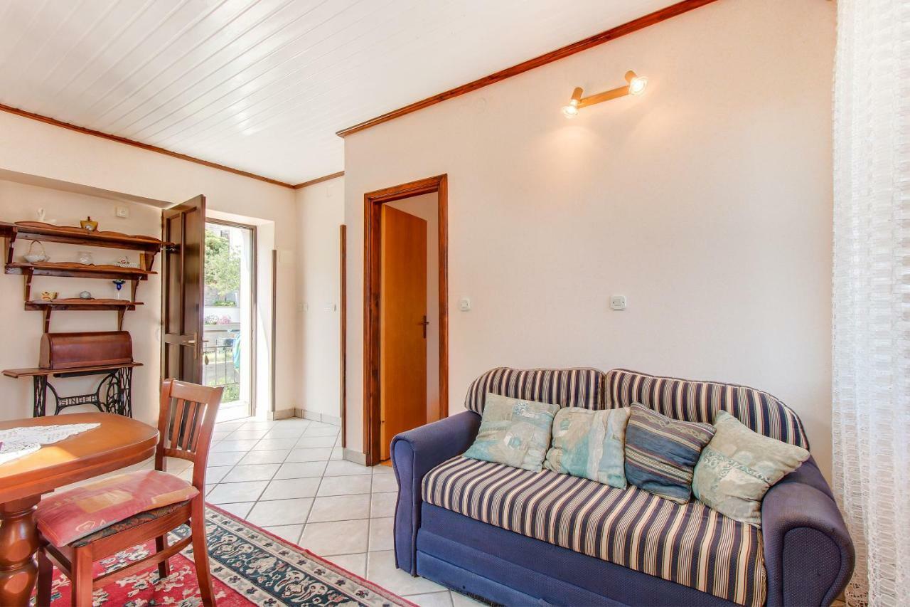 Apartment Danilo Mali Lošinj Exteriör bild