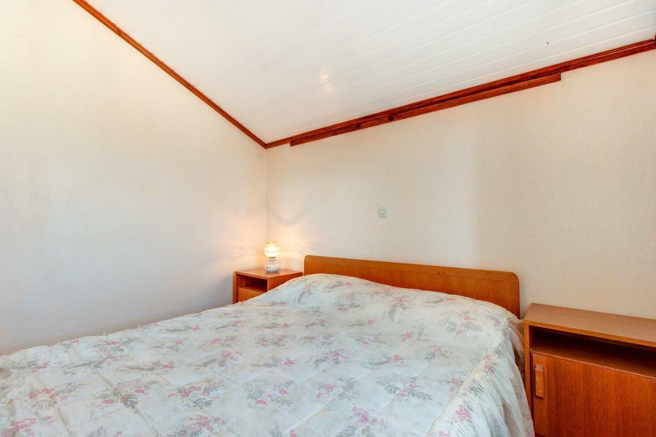 Apartment Danilo Mali Lošinj Exteriör bild