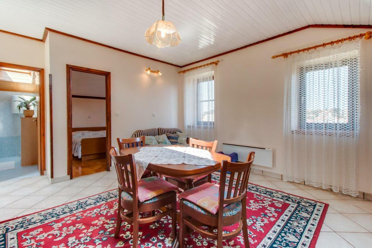 Apartment Danilo Mali Lošinj Exteriör bild