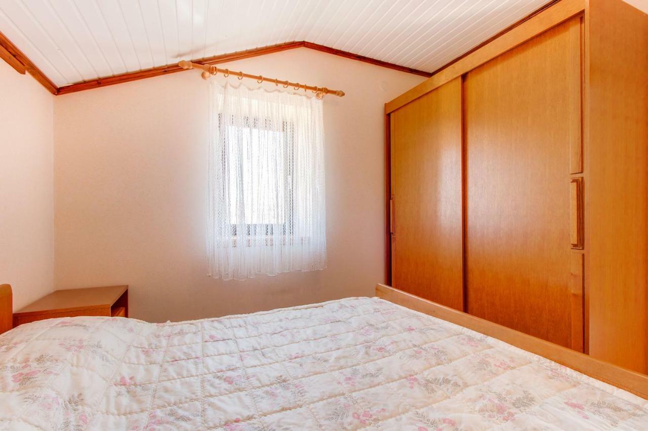 Apartment Danilo Mali Lošinj Exteriör bild